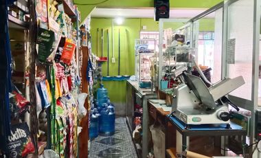 Gran INVERSIÓN de Minimarket con Panadería y Casa en Arica