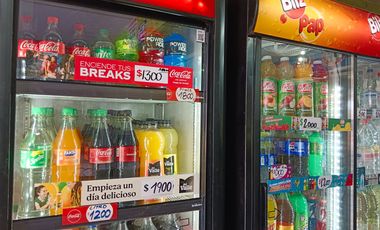 Gran INVERSIÓN de Minimarket con Panadería y Casa en Arica