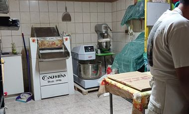 Gran INVERSIÓN de Minimarket con Panadería y Casa en Arica