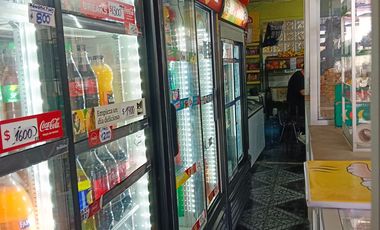 Gran INVERSIÓN de Minimarket con Panadería y Casa en Arica