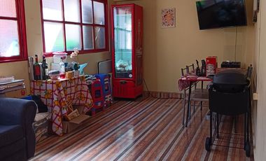 Gran INVERSIÓN de Minimarket con Panadería y Casa en Arica