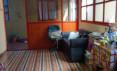 Gran INVERSIÓN de Minimarket con Panadería y Casa en Arica