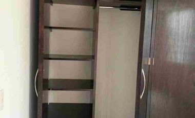 BONITA CASA EN RENTA.