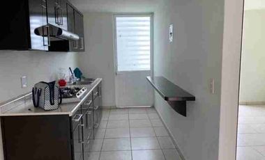 BONITA CASA EN RENTA.