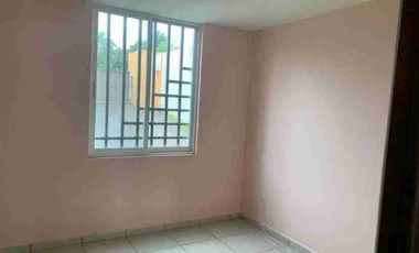 BONITA CASA EN RENTA.