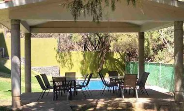 BONITA CASA EN RENTA.