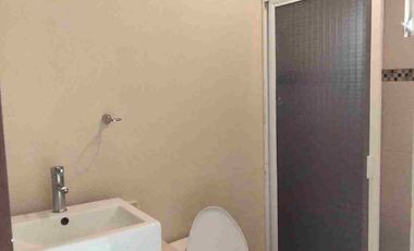 BONITA CASA EN RENTA.