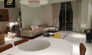 Dijual apartment Saumata