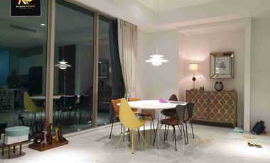 Dijual apartment Saumata