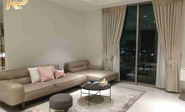 Dijual apartment Saumata