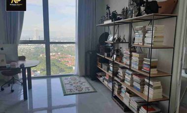 Dijual apartment Saumata