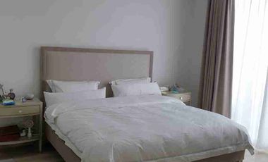 Dijual apartment Saumata