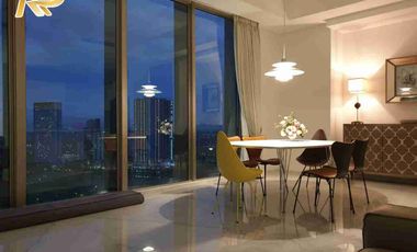 Dijual apartment Saumata