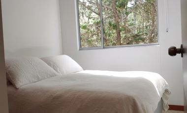 Oportunidad en Monteverde Etapa 2, Tocancipá – 61m², 2H/2B, Ascensor y Parqueadero cubierto