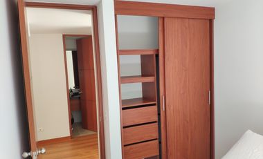 Oportunidad en Monteverde Etapa 2, Tocancipá – 61m², 2H/2B, Ascensor y Parqueadero cubierto