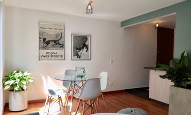 Oportunidad en Monteverde Etapa 2, Tocancipá – 61m², 2H/2B, Ascensor y Parqueadero cubierto