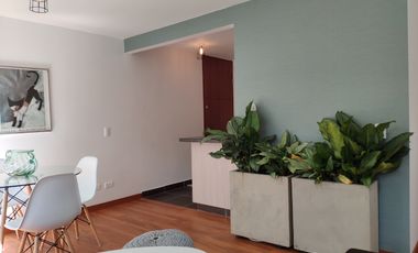 Oportunidad en Monteverde Etapa 2, Tocancipá – 61m², 2H/2B, Ascensor y Parqueadero cubierto