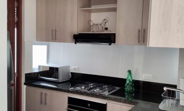 Oportunidad en Monteverde Etapa 2, Tocancipá – 61m², 2H/2B, Ascensor y Parqueadero cubierto