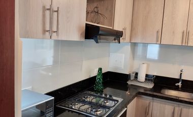 Oportunidad en Monteverde Etapa 2, Tocancipá – 61m², 2H/2B, Ascensor y Parqueadero cubierto