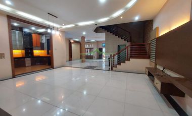 KOMPLEK CEMARA ASRI JL. BANGAU