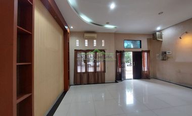KOMPLEK CEMARA ASRI JL. BANGAU