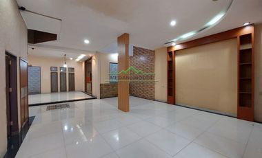 KOMPLEK CEMARA ASRI JL. BANGAU