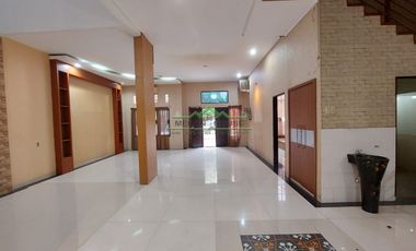 KOMPLEK CEMARA ASRI JL. BANGAU