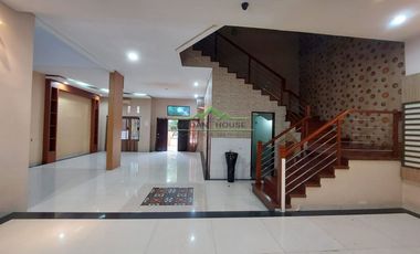 KOMPLEK CEMARA ASRI JL. BANGAU