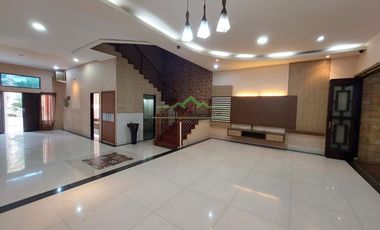 KOMPLEK CEMARA ASRI JL. BANGAU