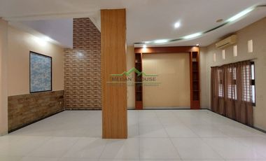 KOMPLEK CEMARA ASRI JL. BANGAU