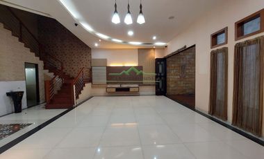 KOMPLEK CEMARA ASRI JL. BANGAU