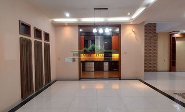 KOMPLEK CEMARA ASRI JL. BANGAU