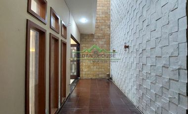 KOMPLEK CEMARA ASRI JL. BANGAU