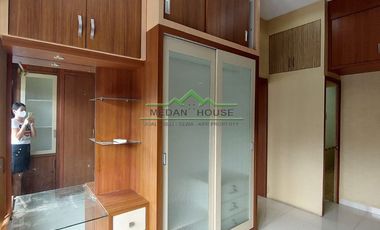 KOMPLEK CEMARA ASRI JL. BANGAU