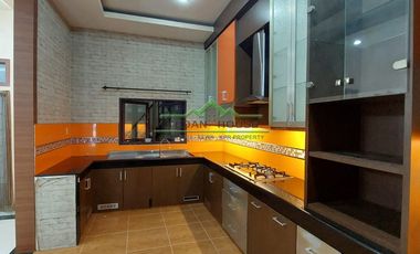 KOMPLEK CEMARA ASRI JL. BANGAU