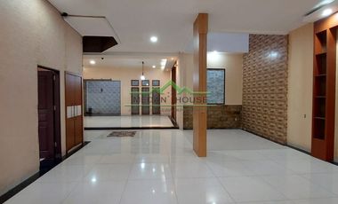 KOMPLEK CEMARA ASRI JL. BANGAU