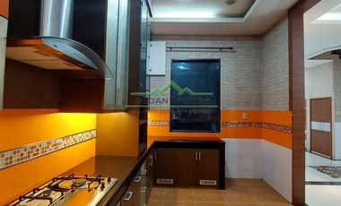 KOMPLEK CEMARA ASRI JL. BANGAU