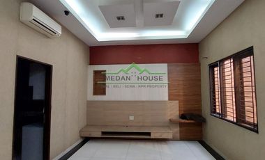 KOMPLEK CEMARA ASRI JL. BANGAU