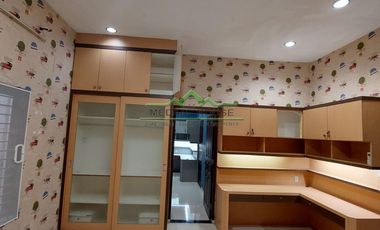 KOMPLEK CEMARA ASRI JL. BANGAU