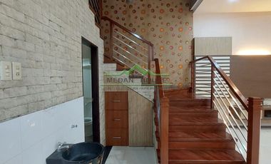 KOMPLEK CEMARA ASRI JL. BANGAU