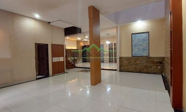 KOMPLEK CEMARA ASRI JL. BANGAU