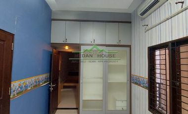 KOMPLEK CEMARA ASRI JL. BANGAU