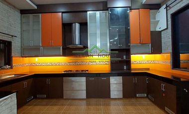 KOMPLEK CEMARA ASRI JL. BANGAU