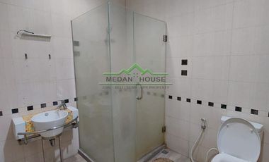 KOMPLEK CEMARA ASRI JL. BANGAU