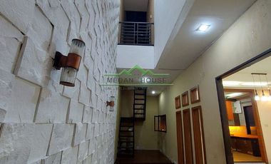 KOMPLEK CEMARA ASRI JL. BANGAU