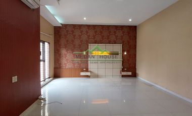 KOMPLEK CEMARA ASRI JL. BANGAU