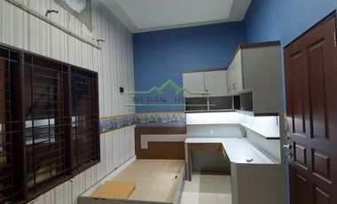 KOMPLEK CEMARA ASRI JL. BANGAU