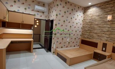 KOMPLEK CEMARA ASRI JL. BANGAU