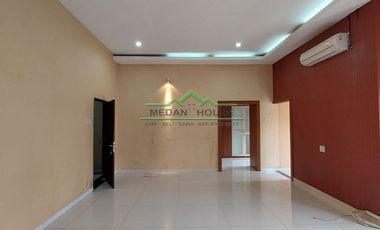 KOMPLEK CEMARA ASRI JL. BANGAU