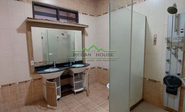 KOMPLEK CEMARA ASRI JL. BANGAU